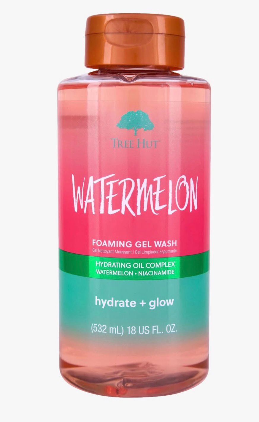 🍉 Watermelon Body Wash