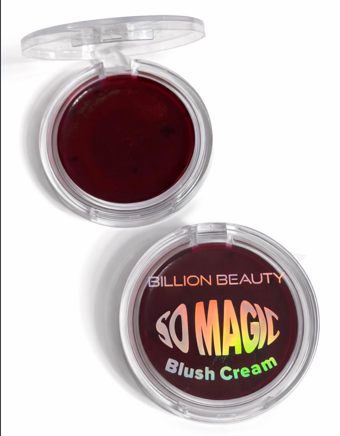 Billion Beauty – So magic Blush cream✨💎
