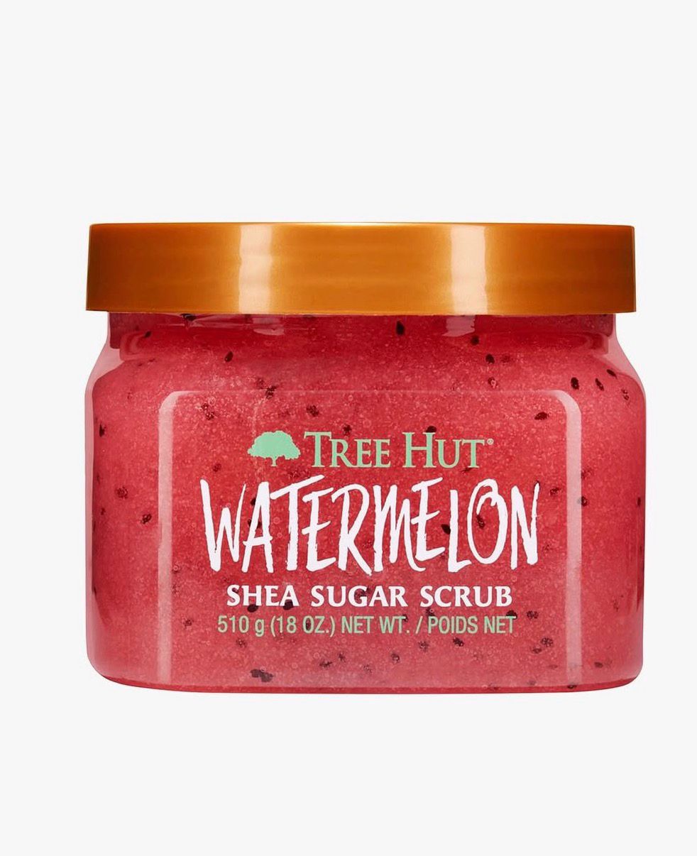  🍉 Watermelon – Shea Sugar Scrub
