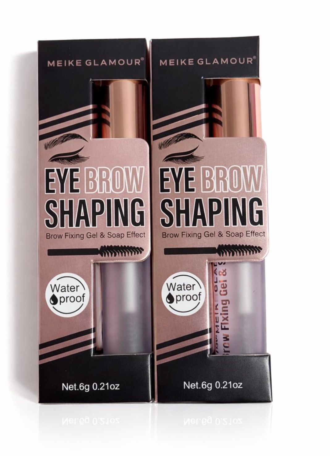  gel de cejas