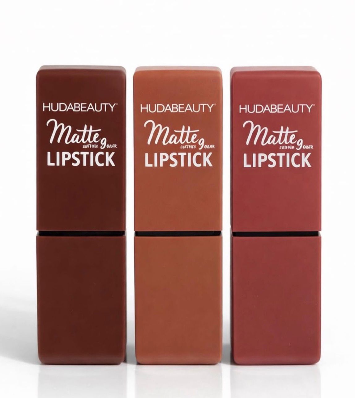Huda Beauty Matte Lipstick🫦