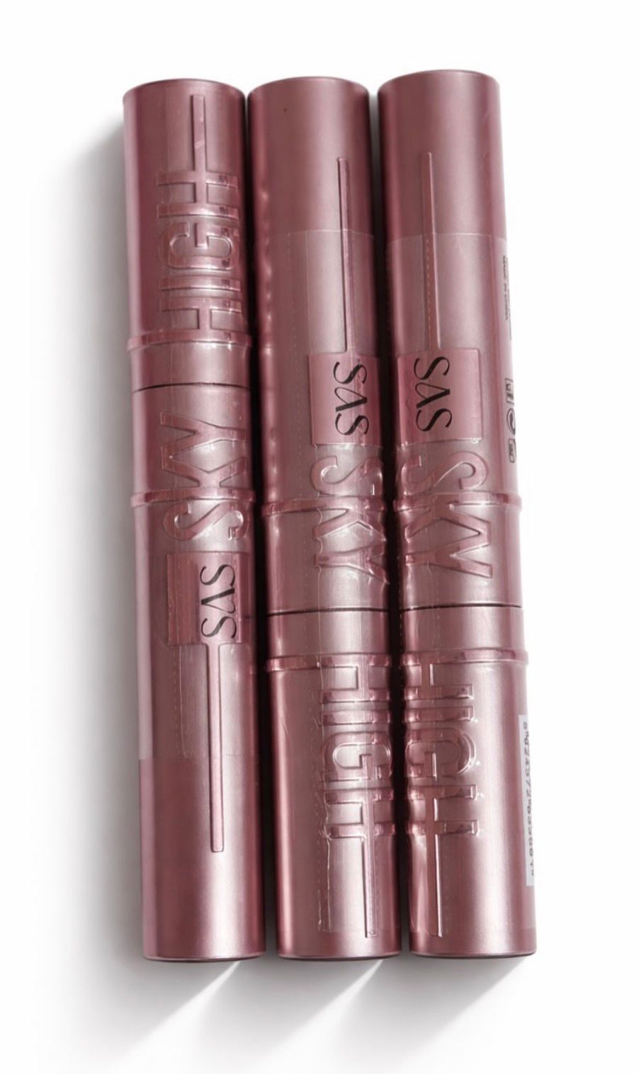 SAS High Sky Mascara✨
