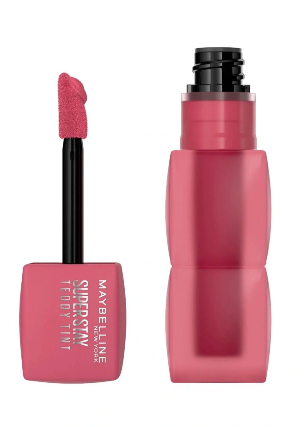 Maybelline SuperStay Tint Teddy ✨
